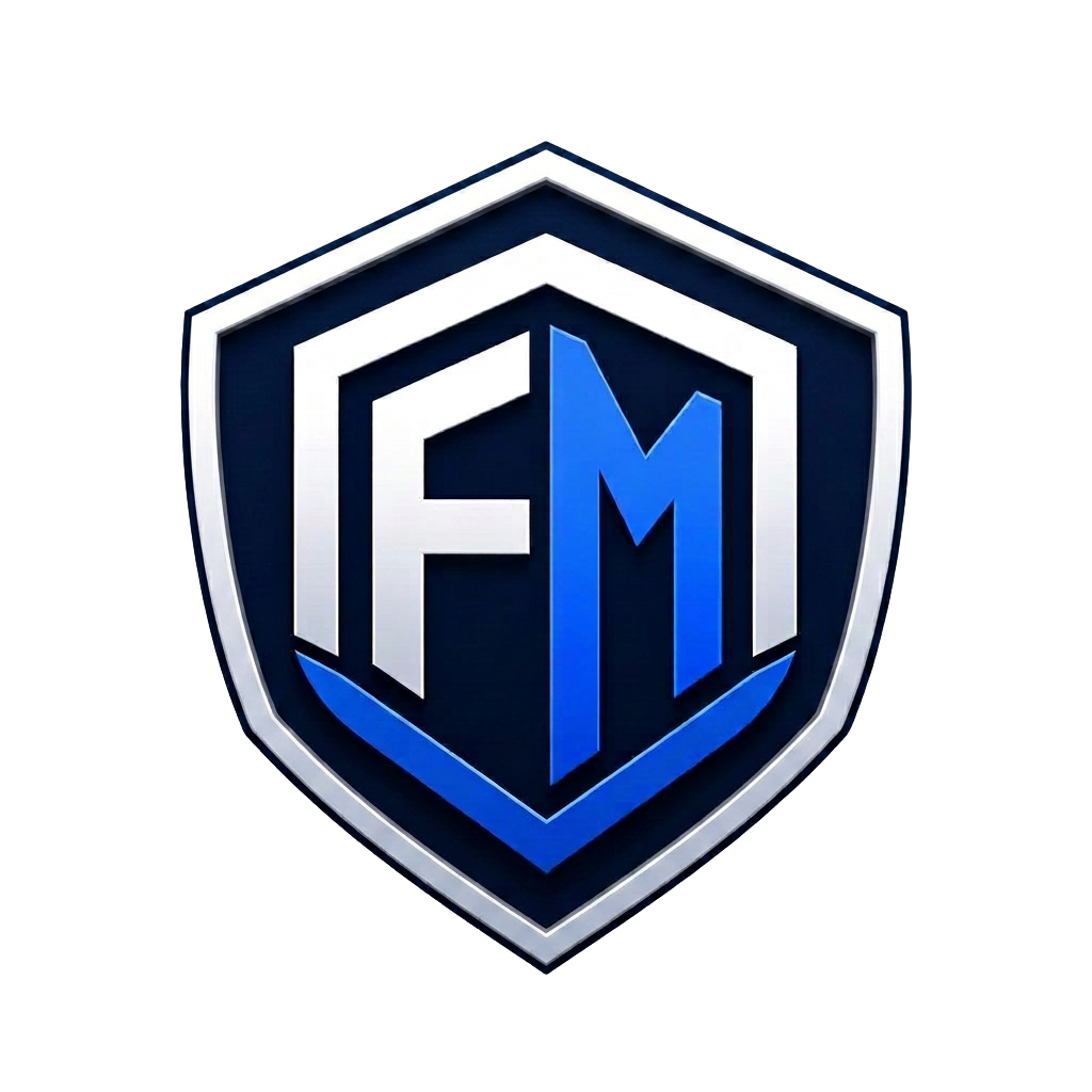 ForgeMetric logo